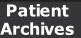 Patient
Archives