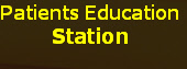 Patients Education
Station
