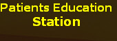 Patients Education
Station
