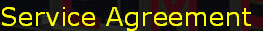 Service Agreement